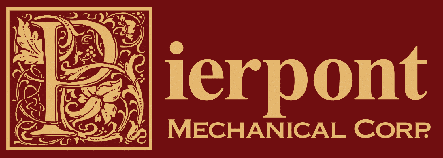Pierpont Mechanical Logo